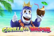 Gorilla Go Wilder slot